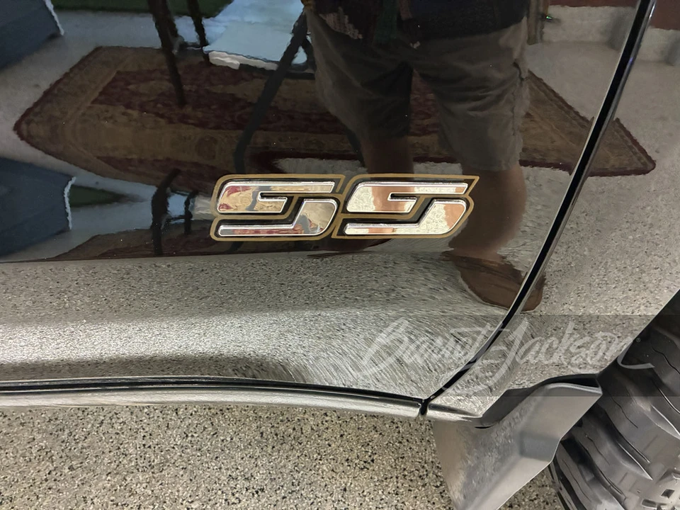 2025 Chevrolet Silverado 4th Gen - Image 17 of 20