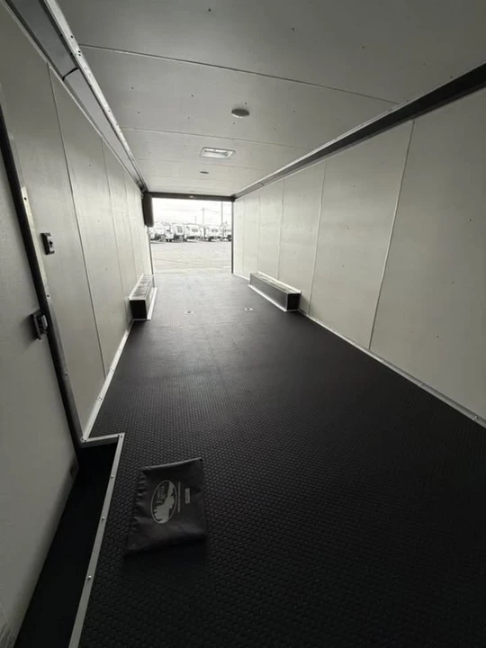 2025 Continental Cargo Trailer - Image 5 of 8