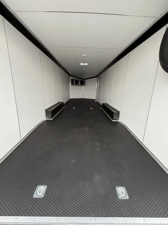 2025 Continental Cargo Trailer - Image 6 of 8