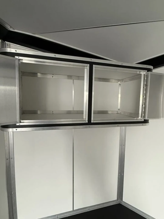 2025 Continental Cargo Trailer - Image 8 of 8