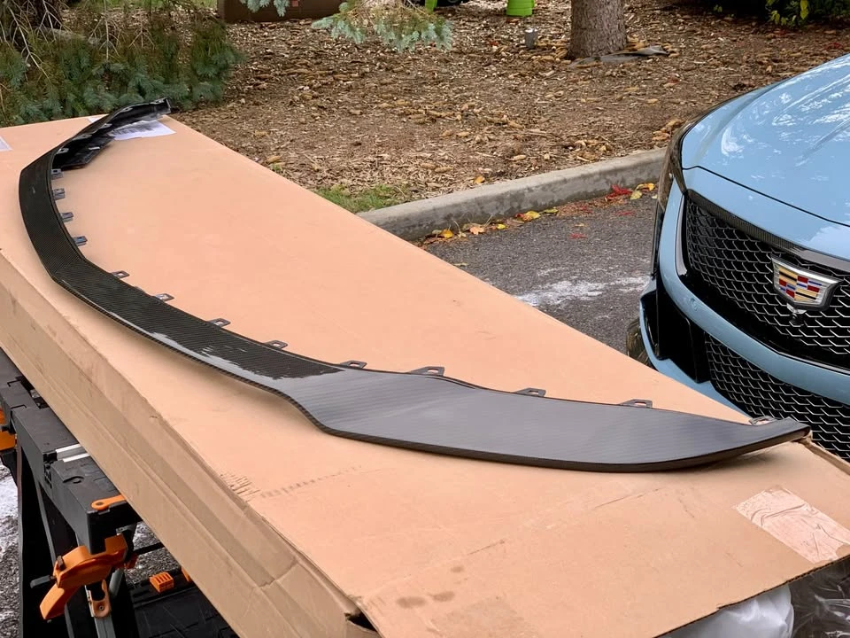 2025 Parts & Memorabilia Bodywork - Image 2 of 5
