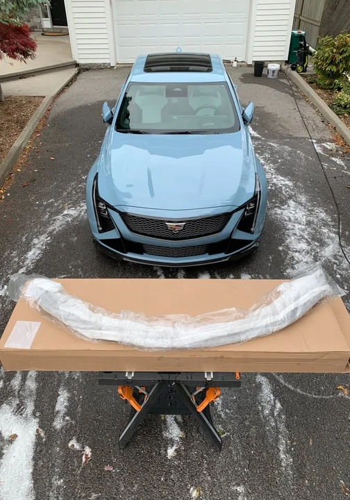 2025 Parts & Memorabilia Bodywork - Image 5 of 5