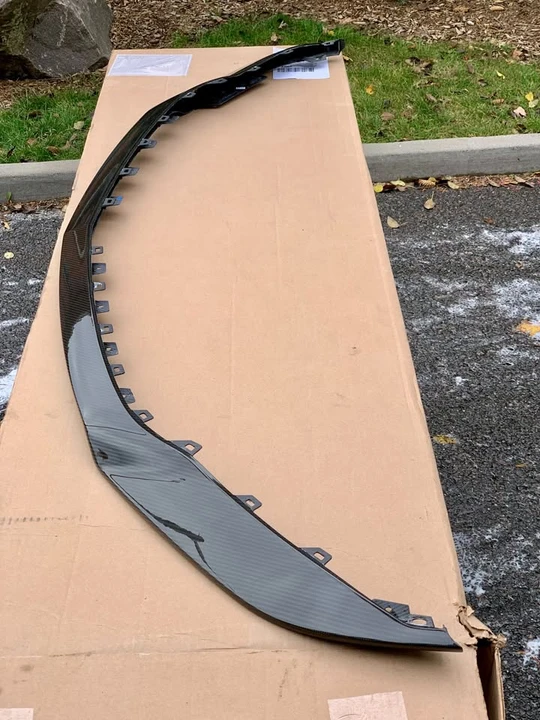 2025 Parts & Memorabilia Bodywork - Image 3 of 5