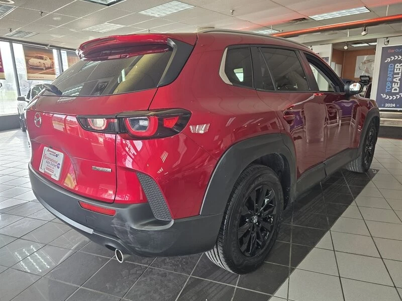 2025 Mazda CX-50 - Image 4 of 4