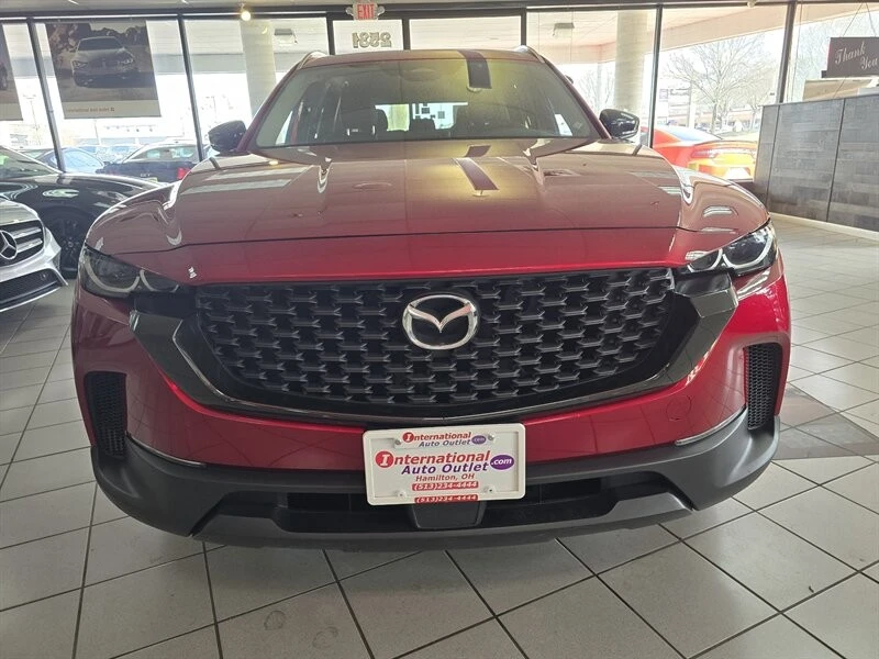 2025 Mazda CX-50 - Image 2 of 4
