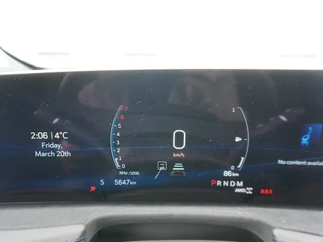 2025 Cadillac XT4 - Image 13 of 14