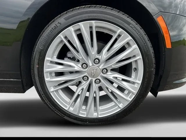 2025 Cadillac CT4 - Image 15 of 15