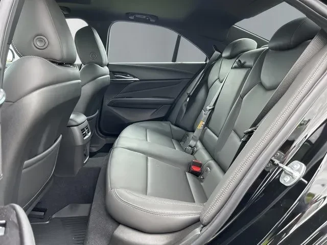 2025 Cadillac CT4 - Image 14 of 15