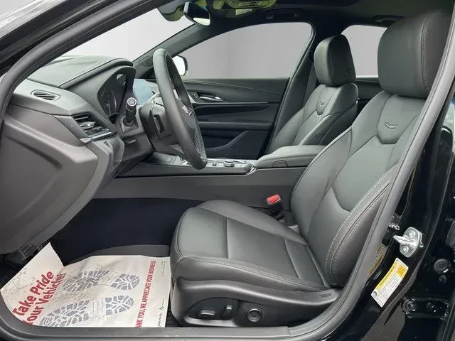2025 Cadillac CT4 - Image 13 of 15