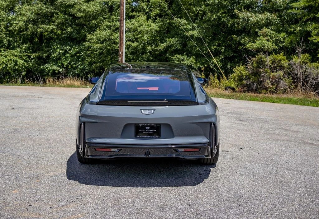 2025 Cadillac Celestiq - Image 8 of 31