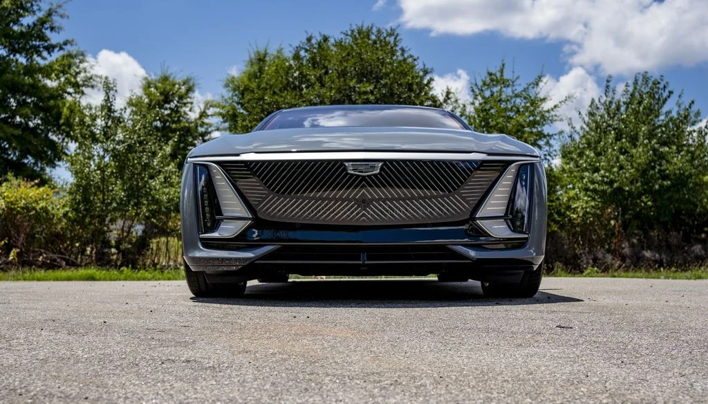 2025 Cadillac Celestiq - Image 5 of 31