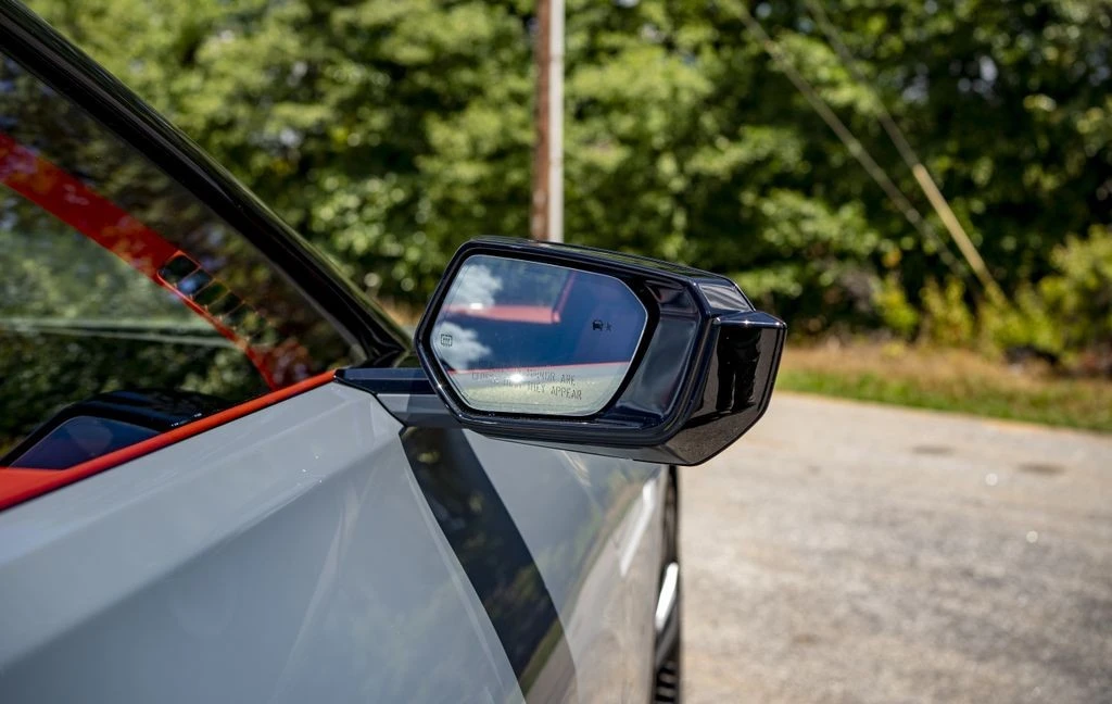 2025 Cadillac Celestiq - Image 14 of 31