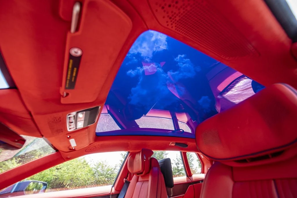 2025 Cadillac Celestiq - Image 20 of 31