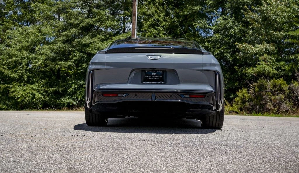 2025 Cadillac Celestiq - Image 9 of 31