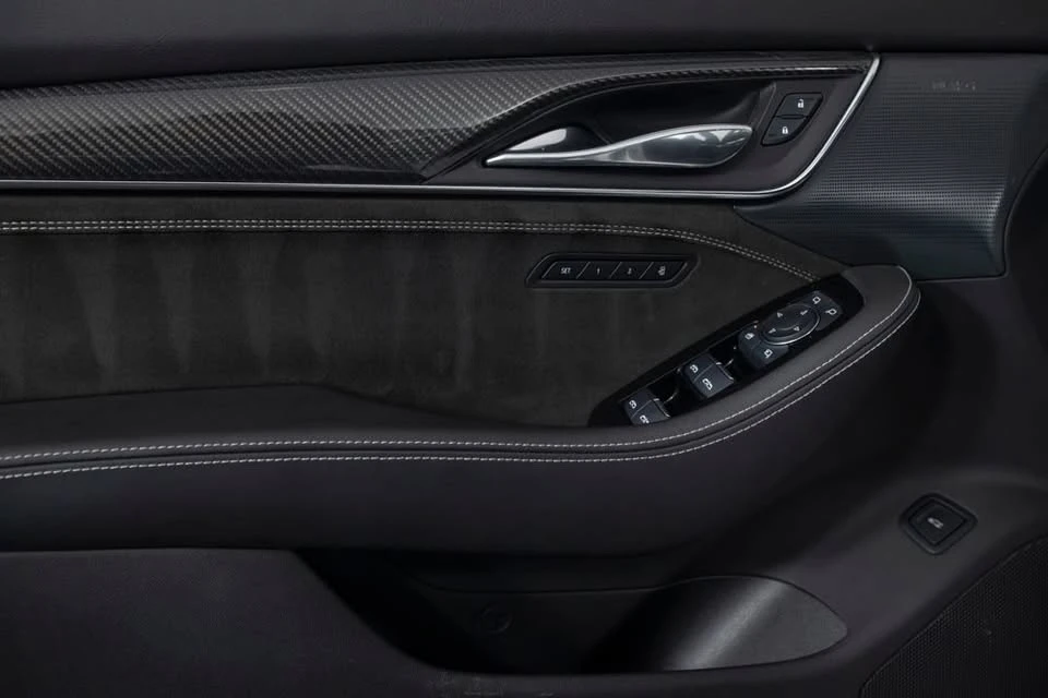 2025 Cadillac CT5-V Blackwing - Image 13 of 17