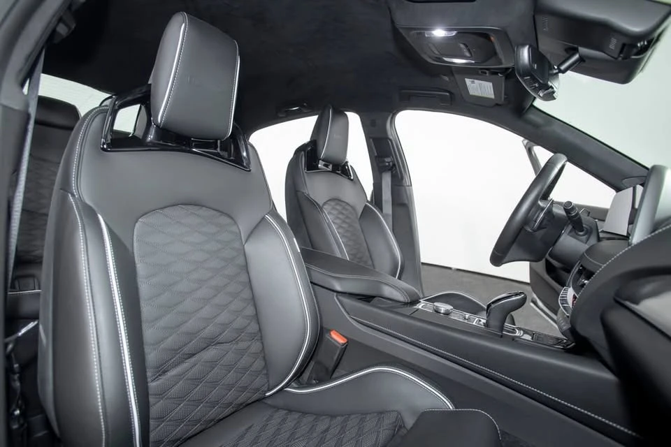 2025 Cadillac CT5-V Blackwing - Image 8 of 17