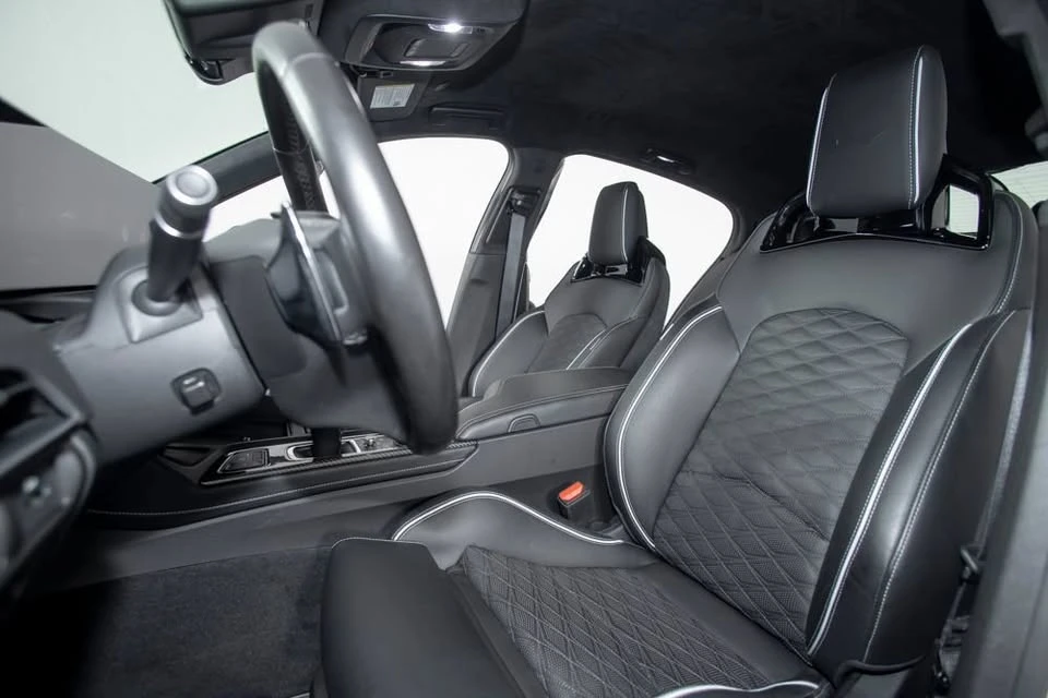 2025 Cadillac CT5-V Blackwing - Image 7 of 17