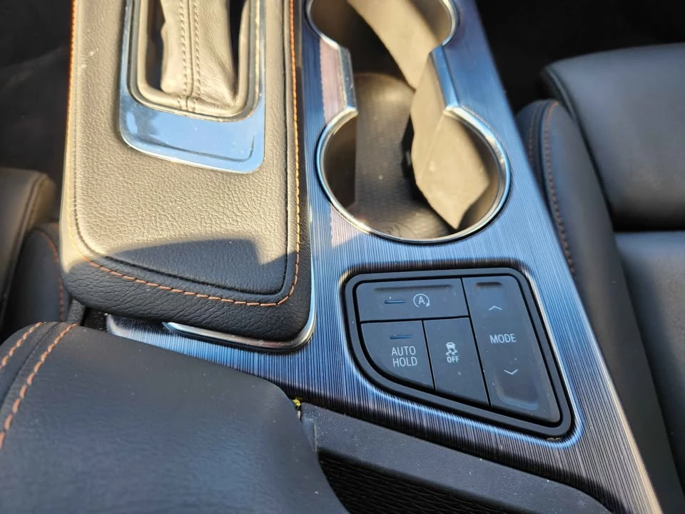 2025 Cadillac CT4 - Image 10 of 10