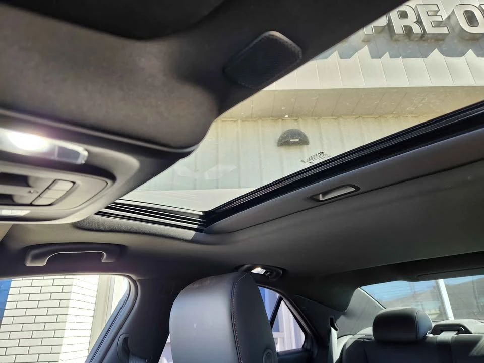 2025 Cadillac CT4 - Image 9 of 10