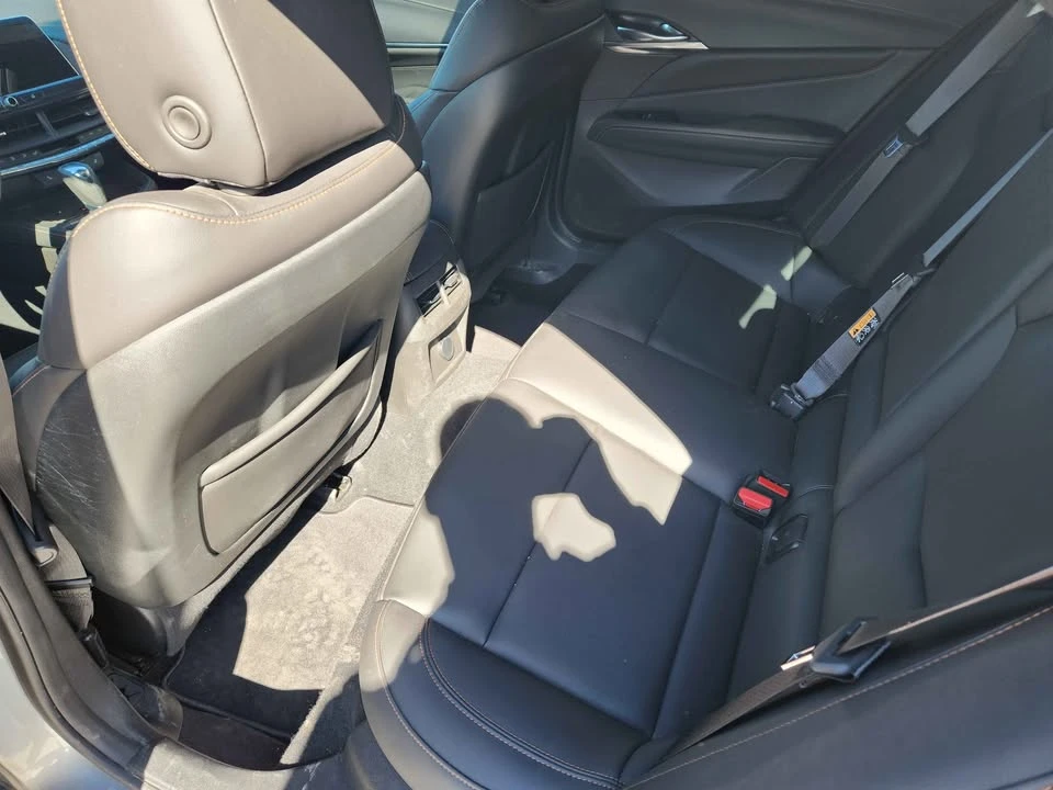 2025 Cadillac CT4 - Image 5 of 10
