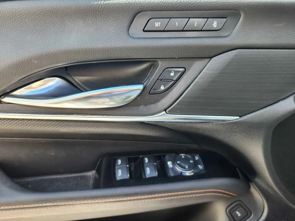 2025 Cadillac CT4 - Image 6 of 10
