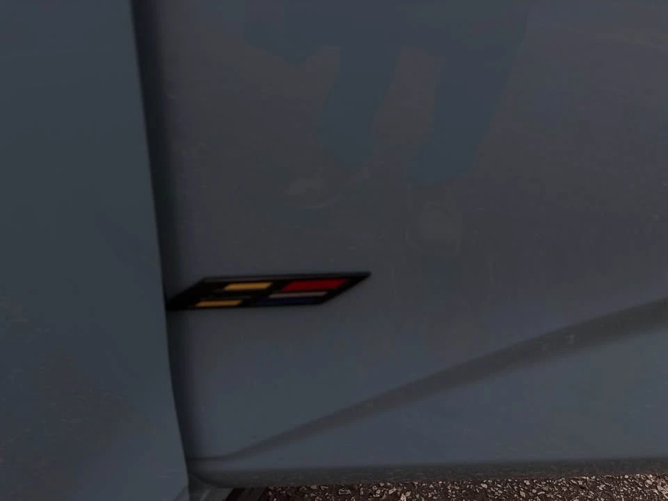 2025 Cadillac CT4 - Image 3 of 17