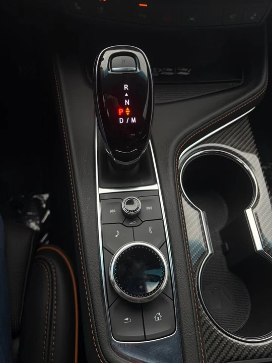 2025 Cadillac CT4 - Image 12 of 17