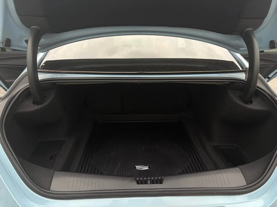 2025 Cadillac CT4 - Image 6 of 17