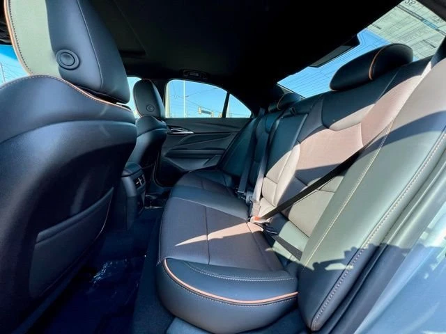 2025 Cadillac CT4 - Image 20 of 20