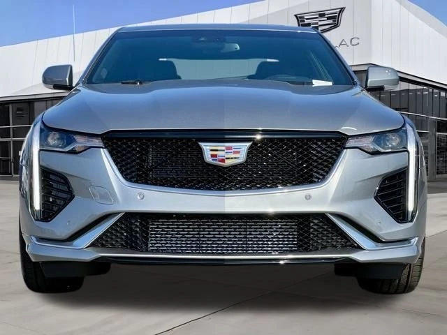 2025 Cadillac CT4 - Image 3 of 20
