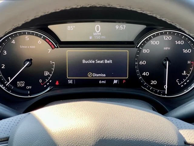 2025 Cadillac CT4 - Image 17 of 20
