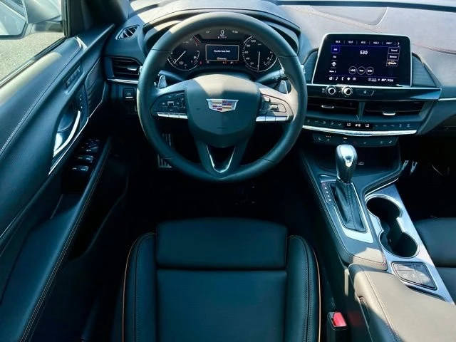 2025 Cadillac CT4 - Image 12 of 20