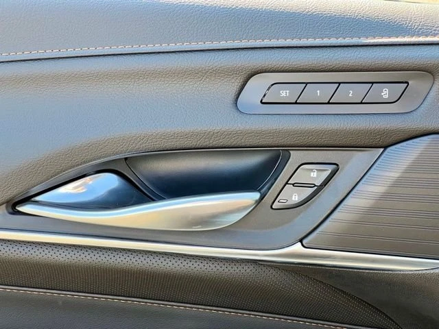 2025 Cadillac CT4 - Image 14 of 20