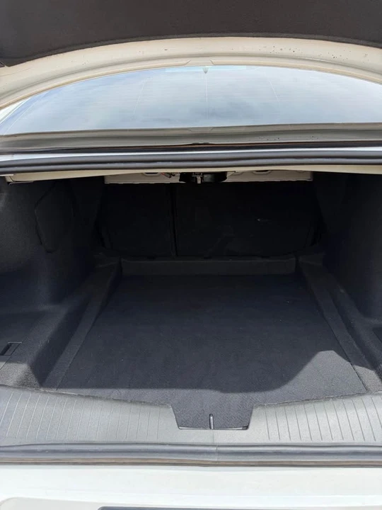2025 Cadillac CT4 - Image 14 of 16