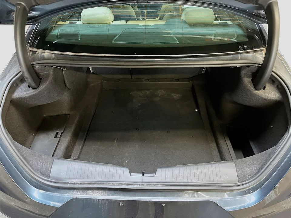 2025 Cadillac CT4 - Image 11 of 11