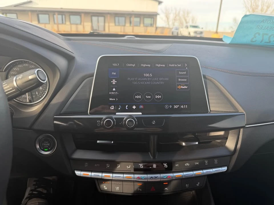 2025 Cadillac CT4 - Image 10 of 14