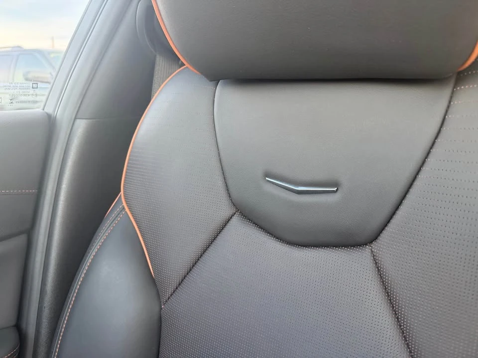 2025 Cadillac CT4 - Image 14 of 14