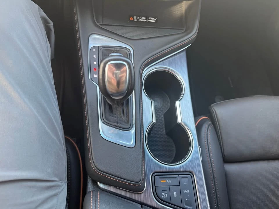 2025 Cadillac CT4 - Image 11 of 14