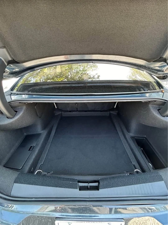 2025 Cadillac CT4 - Image 8 of 9