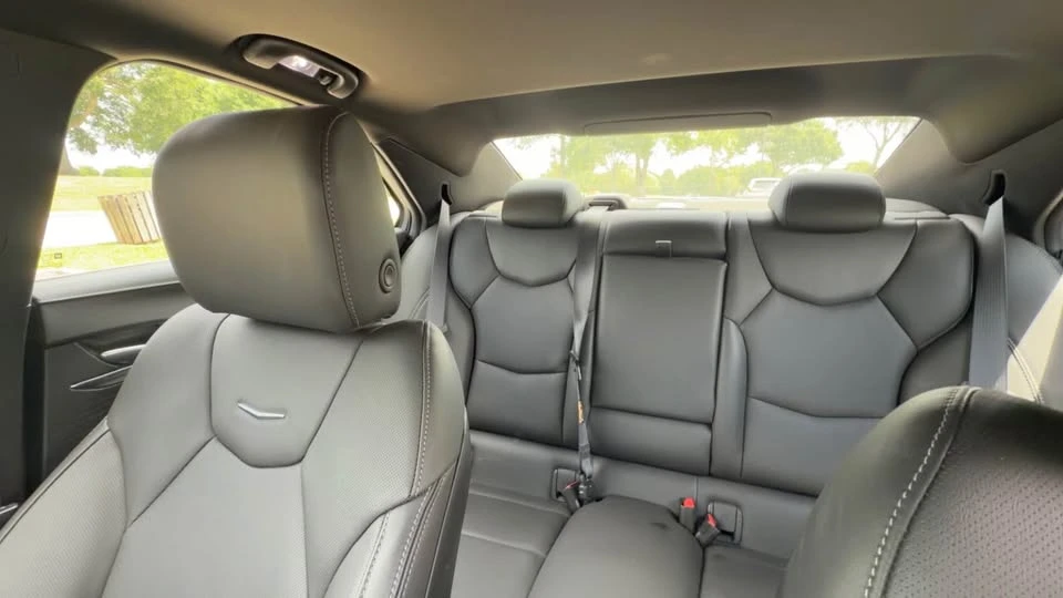 2025 Cadillac CT4 - Image 9 of 14