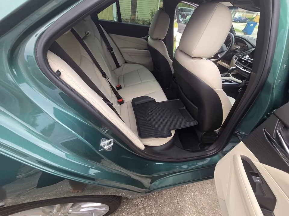 2025 Cadillac CT4 - Image 11 of 20