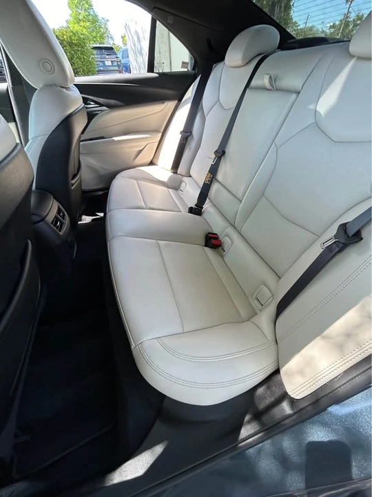 2025 Cadillac CT4 - Image 7 of 9