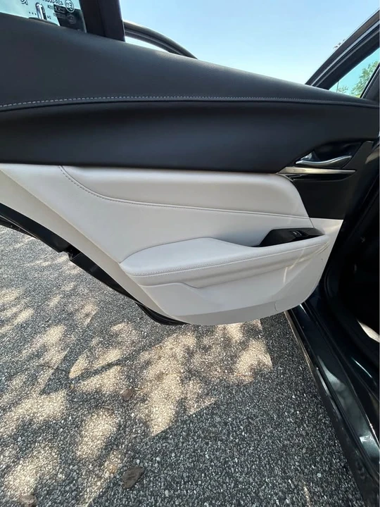 2025 Cadillac CT4 - Image 6 of 9