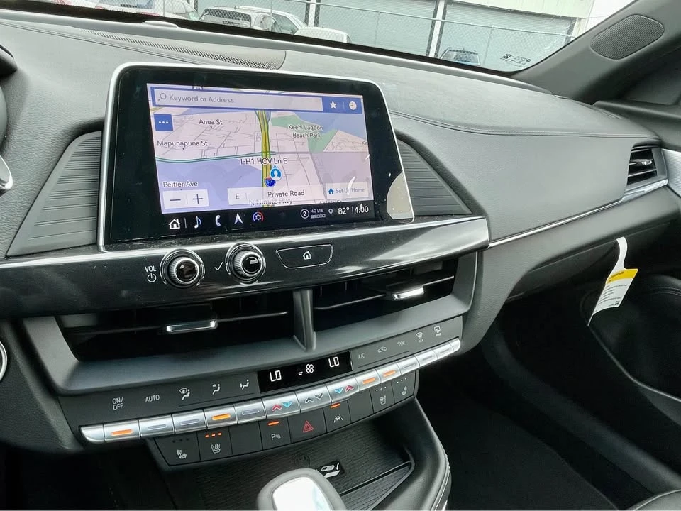 2025 Cadillac CT4 - Image 7 of 10