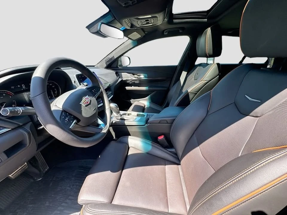 2025 Cadillac CT4 - Image 20 of 20