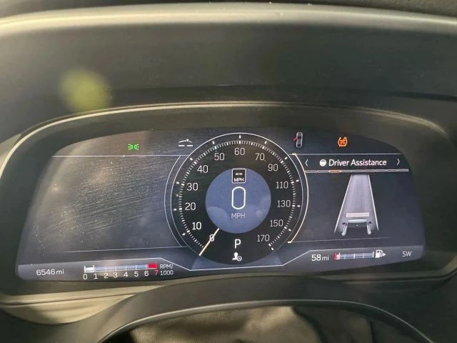 2025 Cadillac CT4 - Image 14 of 21