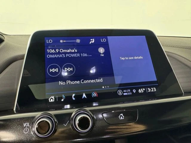 2025 Cadillac CT4 - Image 21 of 21