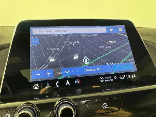 2025 Cadillac CT4 - Image 19 of 21