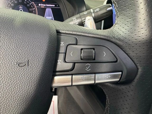 2025 Cadillac CT4 - Image 17 of 21