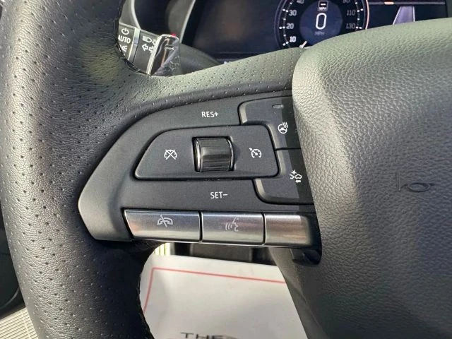 2025 Cadillac CT4 - Image 16 of 21